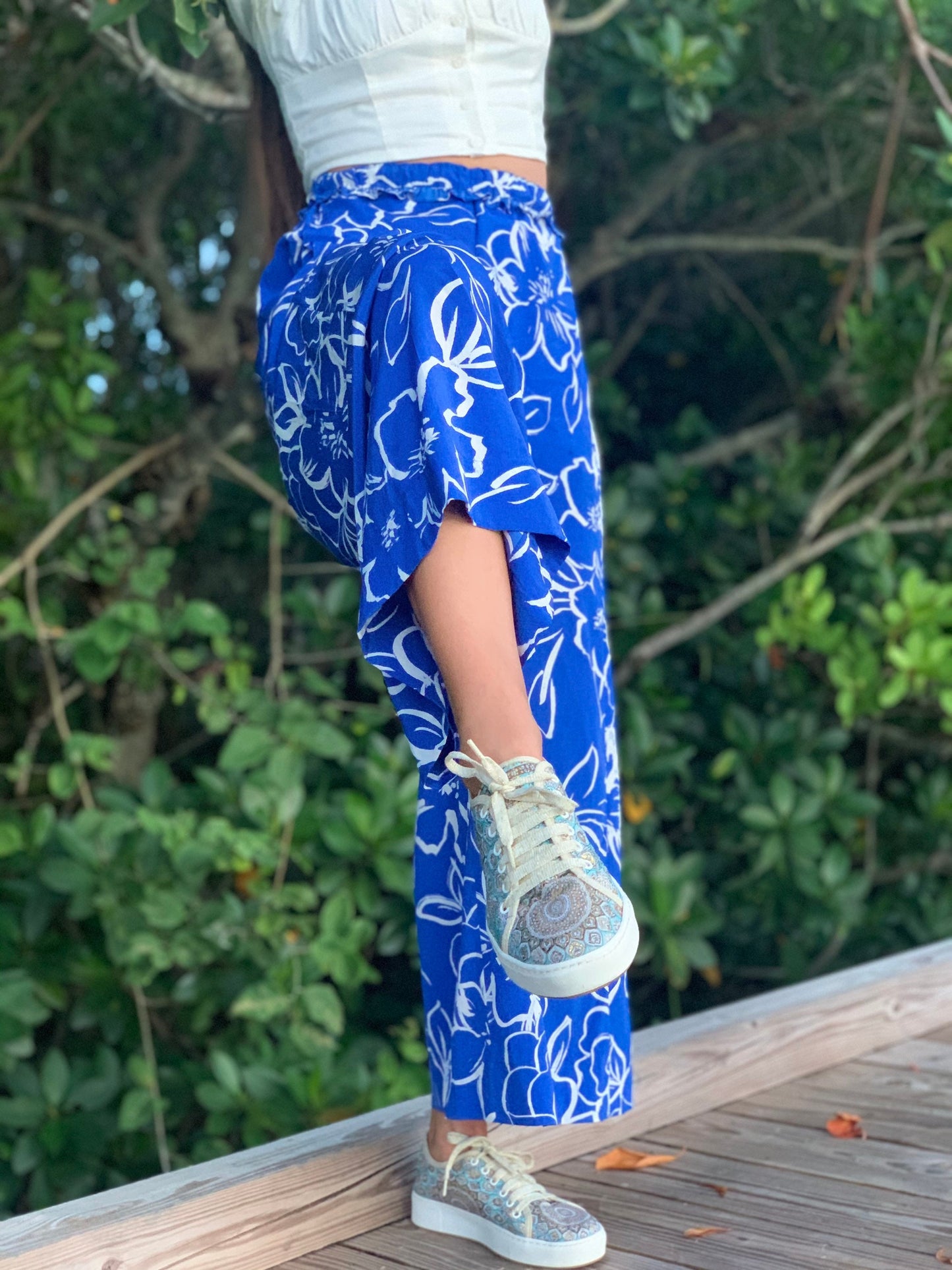 Boho Women's Sneakers