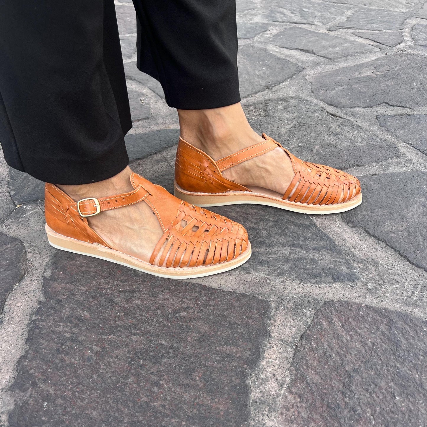 Mexican Huaraches