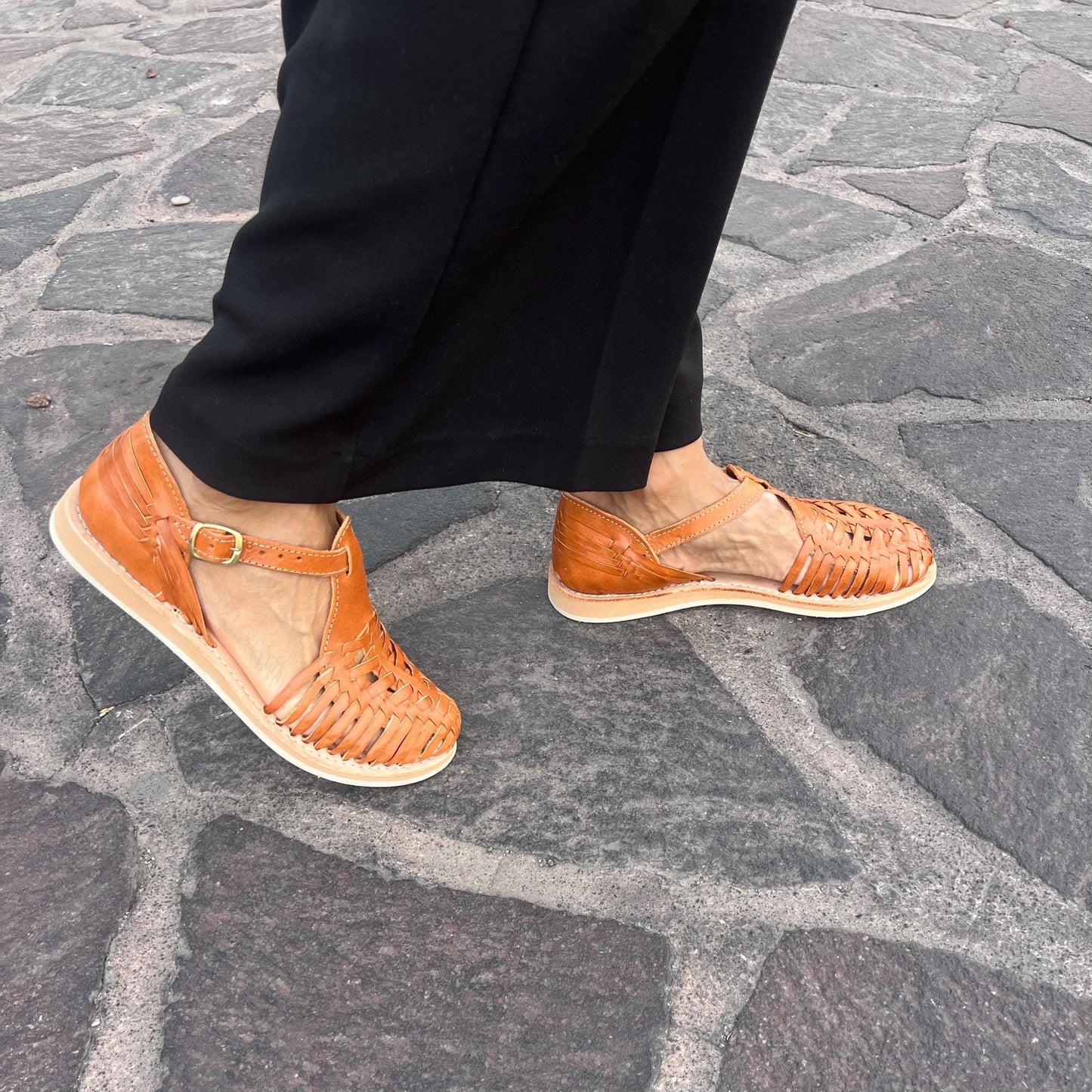 Mexican Huaraches
