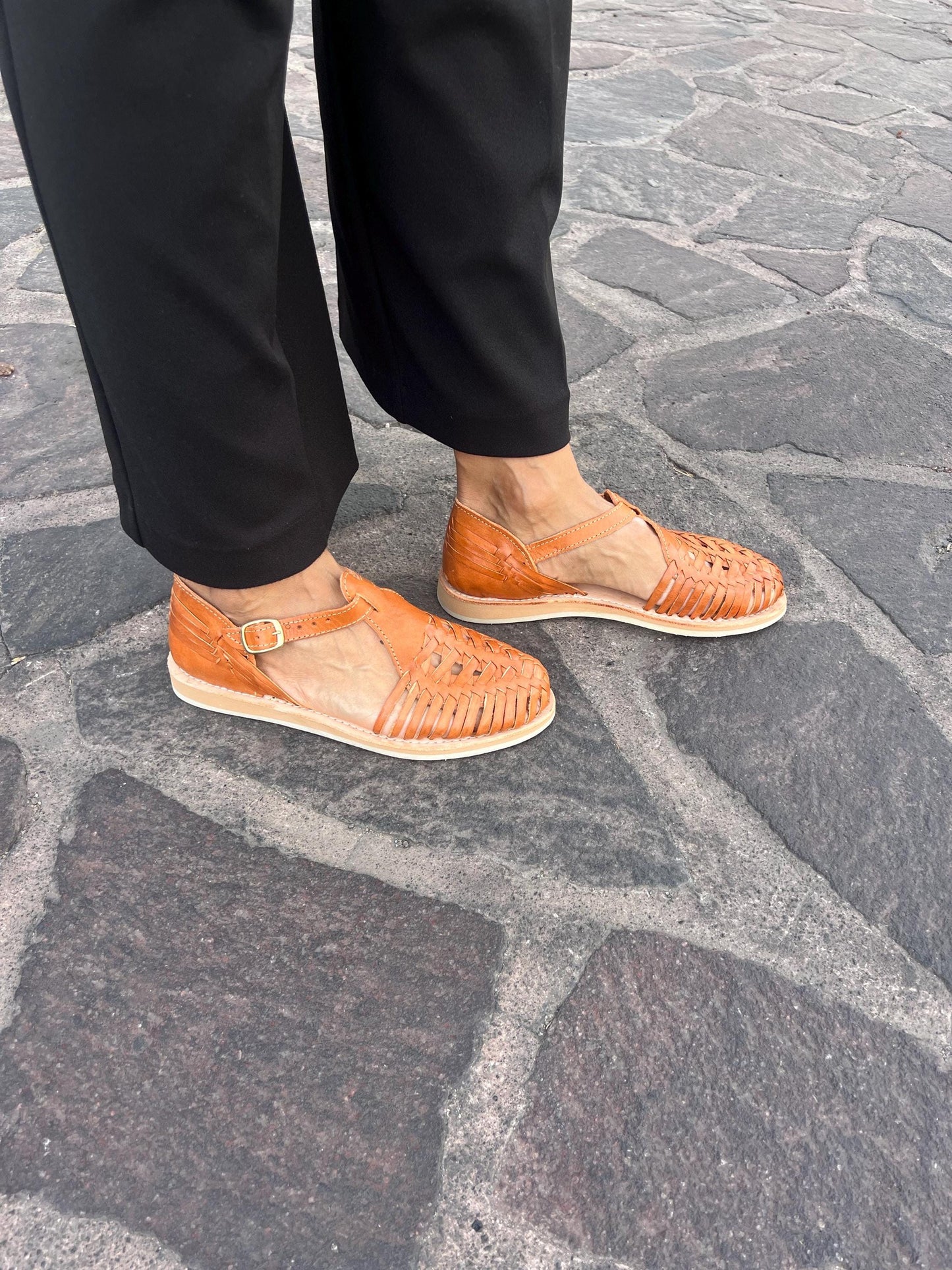 Mexican Huaraches