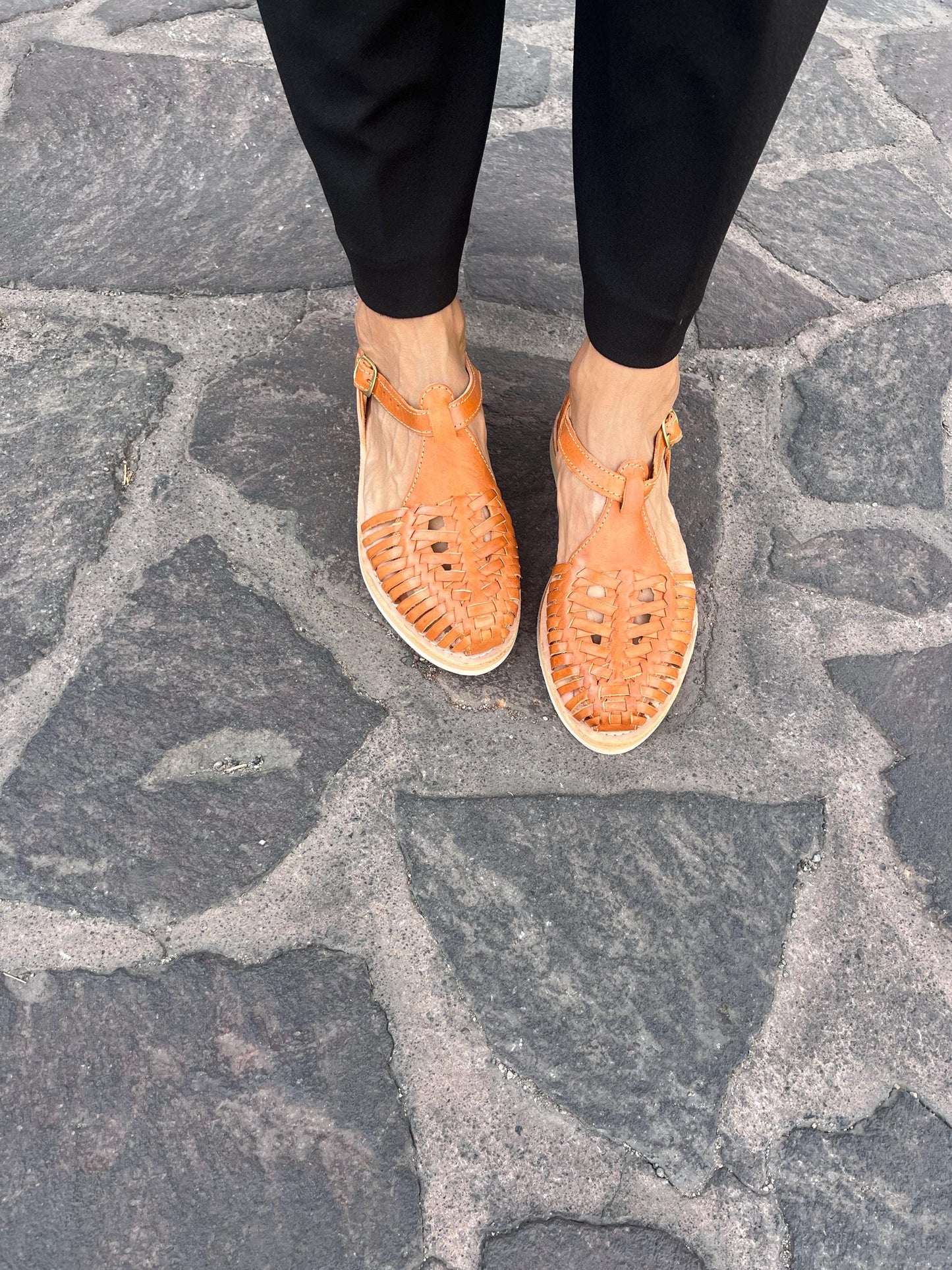 Mexican Huaraches