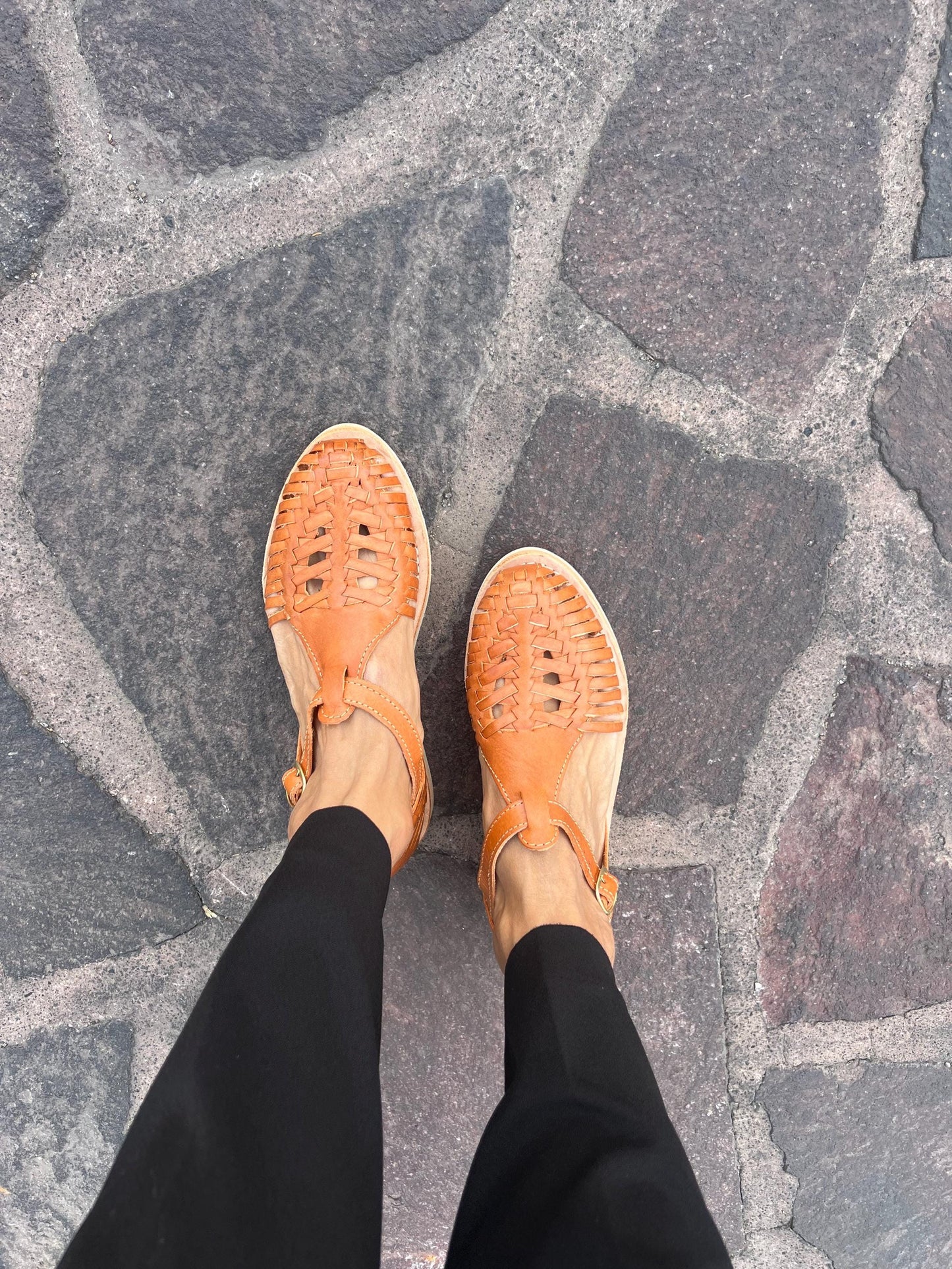 Mexican Huaraches
