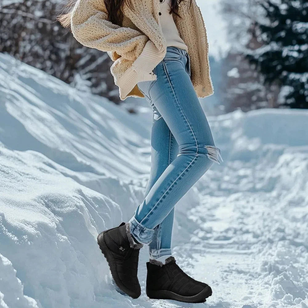 PREMIUM Waterproof Boots