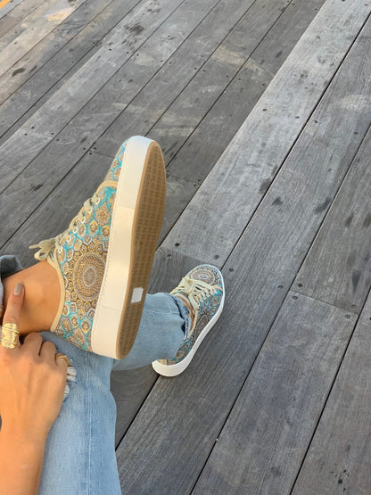 Boho Women's Sneakers