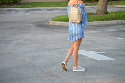 Boho Women's Sneakers