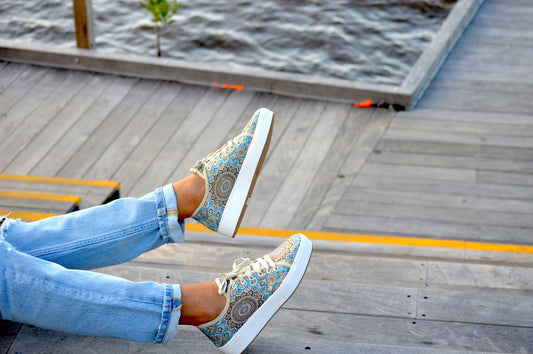 Boho Women's Sneakers