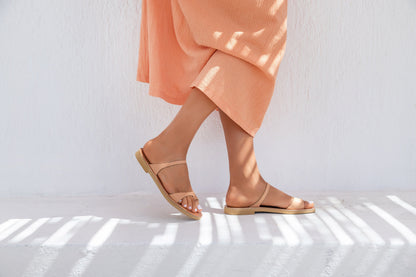 Unique design Handmade to order Women's Sandals
