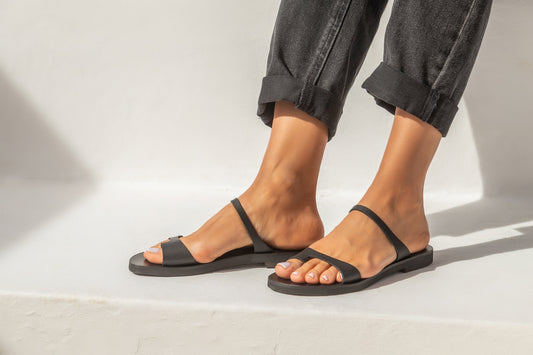 Unique design Handmade to order Women's Sandals