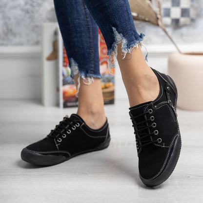 Handmade Womens Casual Shoes