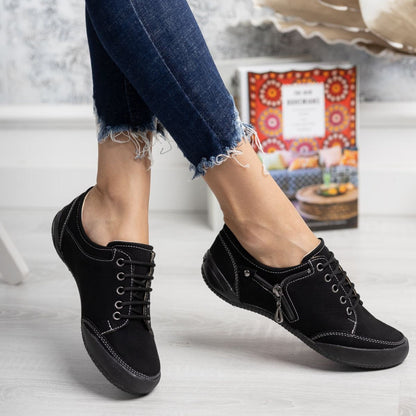 Handmade Womens Casual Shoes