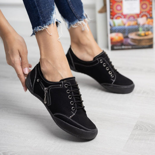 Handmade Womens Casual Shoes