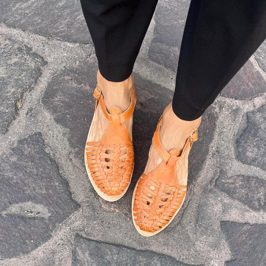 Mexican Huaraches