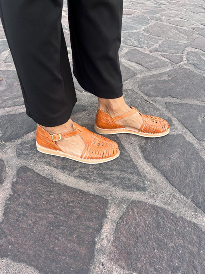 Mexican Huaraches