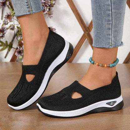 PREMIUM Women's Breathable Soft Shoes