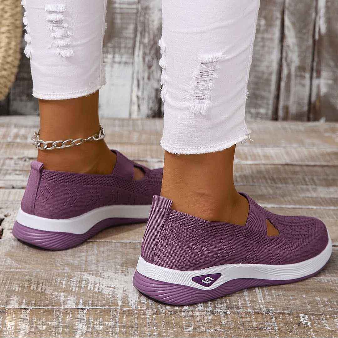 PREMIUM Women's Breathable Soft Shoes